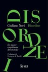 Disordine - Giuliano Noci - 9791254845035