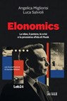 Elonomics - Angelica Migliorisi ; Luca Salvioli - 9791254845073