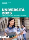 Guida Università 2025 - AA.VV. - 9791254845370