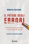 Il potere degli errori - Alberto Varriale - 9791254845530