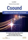 Csound - Luca Bimbi - 9791254911433