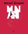 Bruno Munari - Bruno Munari - 9791254931011