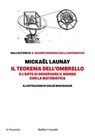 Il teorema dell'ombrello - Mickaël Launay - 9791254946718
