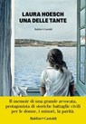 UNA DELLE TANTE - Laura Hoesch - 9791254947142