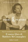 POEMS & PRAYERS - Matthew McConaughey - 9791254947913
