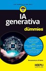 IA generativa para Dummies - Bonaventura Di Bello - 9791254990346