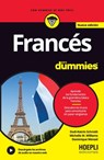 Francés para Dummies - Dodi-Katrin Schmidt ; Michelle M. Williams ; Dominique Wenzel - 9791254990421