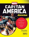Capitán América para dummies - Stuart Moore - 9791254990681