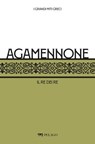 Agamennone - Caterina Barone ; AA.VV. - 9791255010524