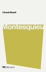 Montesquieu - Alberto Peratoner ; AA.VV. - 9791255011491