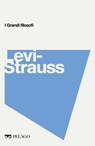 Levi-Strauss - Enrico Comba ; AA.VV. - 9791255011576