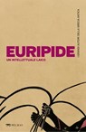 Euripide, un intellettuale laico - Caterina Barone ; AA.VV. - 9791255013372