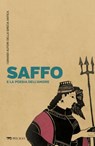 Saffo e la poesia dell'amore - Franco Montanari ; AA.VV. - 9791255013389