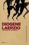 Diogene Laerzio e la storia della filosofia - Tiziano Dorandi ; AA.VV - 9791255013556