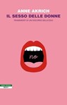 Il sesso delle donne - Anne Akrich - 9791255021346