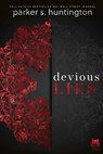 Devious Lies - Parker S. Huntington - 9791255170495