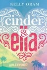Cinder & Ella - Kelly Oram - 9791255170921