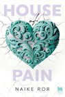 House of Pain - Naike Ror - 9791255170938