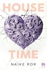 House of Time - Naike Ror - 9791255171201