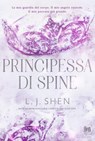 Principessa di spine - L.J. Shen - 9791255171430