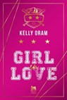 Girl in love - Kelly Oram - 9791255171591