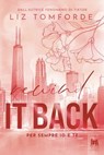 Rewind it back - Liz Tomforde - 9791255172093