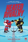 Heated Rivalry (Edizione italiana) - Rachel Reid ; Carlo De Cristofaro - 9791255172208