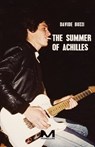 The Summer of Achilles - Davide Buzzi - 9791255273028