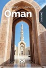 Oman - Tony Walsh ; Diana Darke - 9791255273745