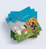 Wolli Trolly - Lachalarm in der Schafschule - Isabella Halbeisen - 9791255321354