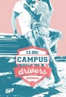 Campus Drivers 1. Supermad - C.S. Quill - 9791255331919