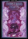 Monstrous Nights. Il ritorno della strega - Genoveva Dimova - 9791255335047