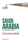 Saudi Arabia - Pietro Paolo Rampino - 9791255410942