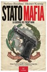 Stato-mafia - Heiner Koenig ; Stefano Baudino ; Gian Carlo Caselli ; Antonio Ingroia - 9791255431060