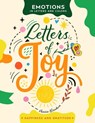 Letters of Joy - Mariia Biriukova ; Special Art Entertainment - 9791255531890