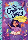 My Creative Diary - Sav Lucia ; Special Art Improvement - 9791255532149