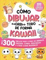 Cómo dibujar casi todo de forma kawaii - Special Art - 9791255532590