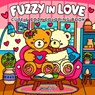 Fuzzy in Love: A Whimsical Coloring Book of Adorable Animal Pairs and Heartwarming Moments - Special Art - 9791255532811