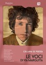 Collana Poetica Le Voci di Via Margutta vol. 8 - Elena Cerbone ; - Carlo Cesar ; Attilio Negherbon ; Sonia Paolin ; Noemi Petricca ; Luca Rembado ; Matteo Sesia ; Simone Stragapede - 9791255580645