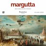 Mostra di Pittura Margutta vol.4/2023 - Silvana Aloisi ; Antonietta Barbato ; Fiorella Betti ; Giancarlo Brusco ; Raffaella Cardellini ; Nives Carè ; Maria Costanzo ; Chiara De Palo ; Francesca Del Frate ; Isadn ; Catia Di Persio ; Federico Di Stasio ; Rossana Girgenti ; Alessandra Gobbo ; Vinc - 9791255581253