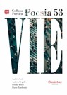 Collana Poetica Vie vol. 53 - Andrea Loi ; Andrea Regola ; Serena Rossi ; Paolo Tamburin - 9791255581505
