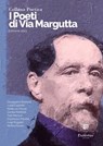 Collana Poetica I Poeti di Via Margutta vol. 2 - Edizione 2023 - Giuseppina Bastardi ; Luisa Capriotti ; Nadia La Chiusa ; Cecilia Marinelli ; Toni Mercuri ; Francesco Pacella ; Luigi Ruggieri ; Matteo Russo - 9791255581574