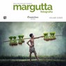 Mostra di Fotografia Margutta vol.3/2023 - Giuseppe Albano ; Riccardo Allevi ; Felice Angelino ; Erika Anzani ; Claudio Bruzzone ; Letizia Maria Caputo ; Amadeo Cavani ; Michael Cecconello ; Laura Cordella ; Alessandro Cosci ; Giusy D'Alessio ; Gianfranco D'Ippolito ; Adriana Ferrari ; Nicole Grec - 9791255581611