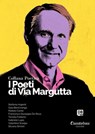 Collana Poetica I Poeti di Via Margutta vol. 126 - Stefania Argenti ; Gaia Bencivenga ; Matteo Conte ; Francesco Giuseppe De Rosa ; Tersilla Federici ; Gabriele Lupo ; Valentina Scarpa ; Silvana Simoni - 9791255581673