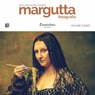 Mostra di Fotografia Margutta vol.5/2023 - Antonio Alessio ; Donatella Bocchialini ; Luana Ceccarelli ; Stefano Cicerchia ; Francesco Cristiani ; Valentina Cupani ; Stefano D’Orazio ; Luigino De Bona ; Marina De Panfilis ; Duilio Carpitella ; Patrizia Fantino ; Federico Giorgi ; Giuseppe Michele M - 9791255582304