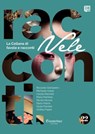 Collana di Racconti e Favole Vele vol. 22 - Michaela Huber ; Cecilia Marinelli ; Maria Martines ; Nicolò Nicosia ; Diana Palma ; Giulia Palmieri ; Andrea Papini ; Riccardo Giampietro - 9791255582922