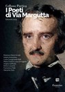 Collana Poetica I Poeti di Via Margutta vol. 19 - Edizione 2023 - Eleonora Maria Amato ; Iuliana Arnautanu ; Lucia Casagrande Raffi ; Maria Cristina Lucia d'Aragona ; Angela Goffredo ; Enrico Laurenti ; Francesco Patti ; Giacomo Zara - 9791255582946