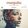 Margutta 6 Pittori Special Edition vol.2/2023 - Cinzia De Felici ; Lucia Dragani ; Oleksandra Dyka ; Maria Greca Fauci ; Teresa Quinto ; Laura Strazzari - 9791255583103
