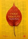 Versi perduti - Claudia Avella - 9791255585619