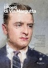 Collana Poetica I Poeti di Via Margutta vol. 65 - Edizione 2023 - Giacomo Battaglia ; Alberto F. di Michele ; Marta Galimberti ; Tullio Ghersi ; Jo Neri ; Domenico Petraroli ; Cristoph Leopoldo Puntel ; Francesca Zanardi - 9791255586029